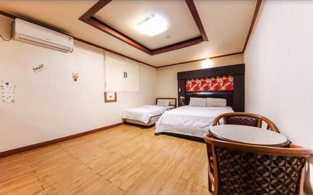 Prince Motel - last minute hotel in Gwangju