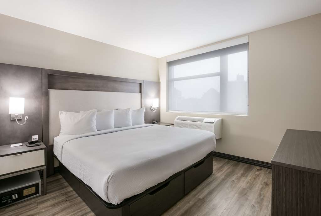 Executive Residency Bronx - photo 26