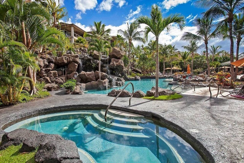 Ho'olei Ocean View by Coldwell Banker Island Vacations - photo 143
