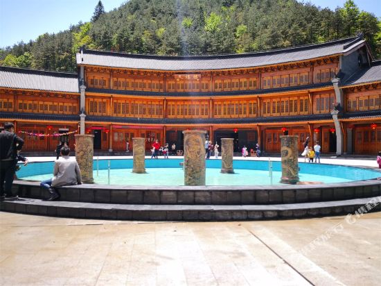 Jiufu Building Hotel - last minute hotel in Pingdu