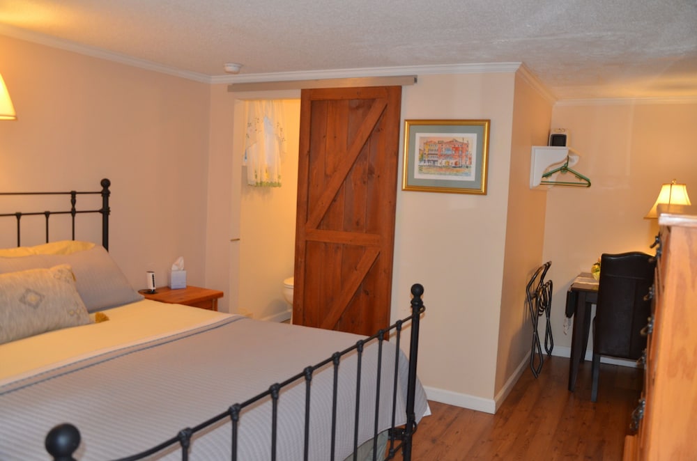 Cornwall Inn and Lodge - photo 38