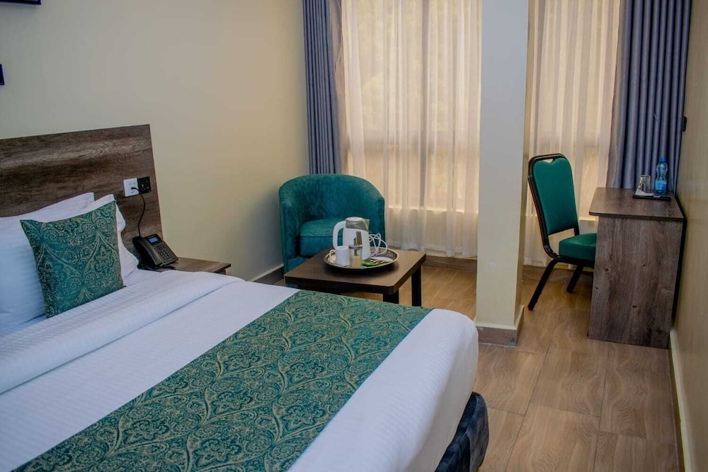 Kolel Hotel and Suites — Eldoret — photo 4