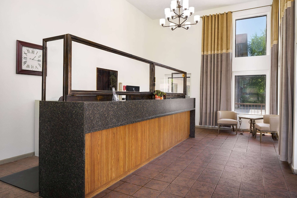 Days Inn By Wyndham Pigeon Forge South — hotel in Pigeon Forge