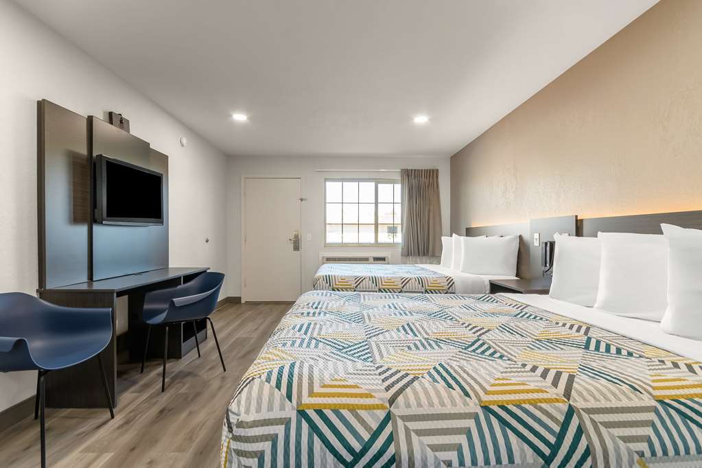 Motel 6 Willows CA - photo 15