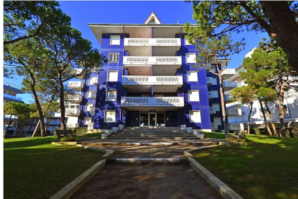Blu Residence — 5-Star Luxury Hotel in Lignano Sabbiadoro, Italy