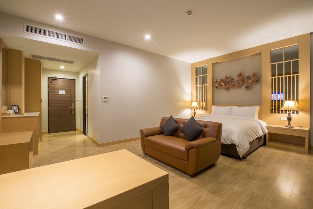 Civilize Hotel — Udon Thani — photo 5