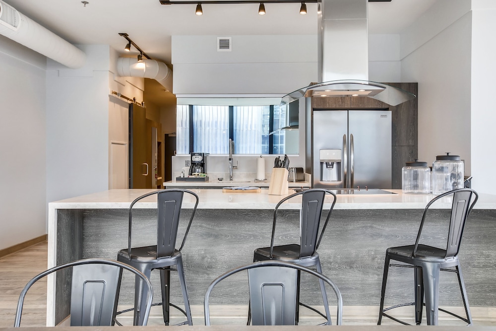 Etage Executive Living - photo 18