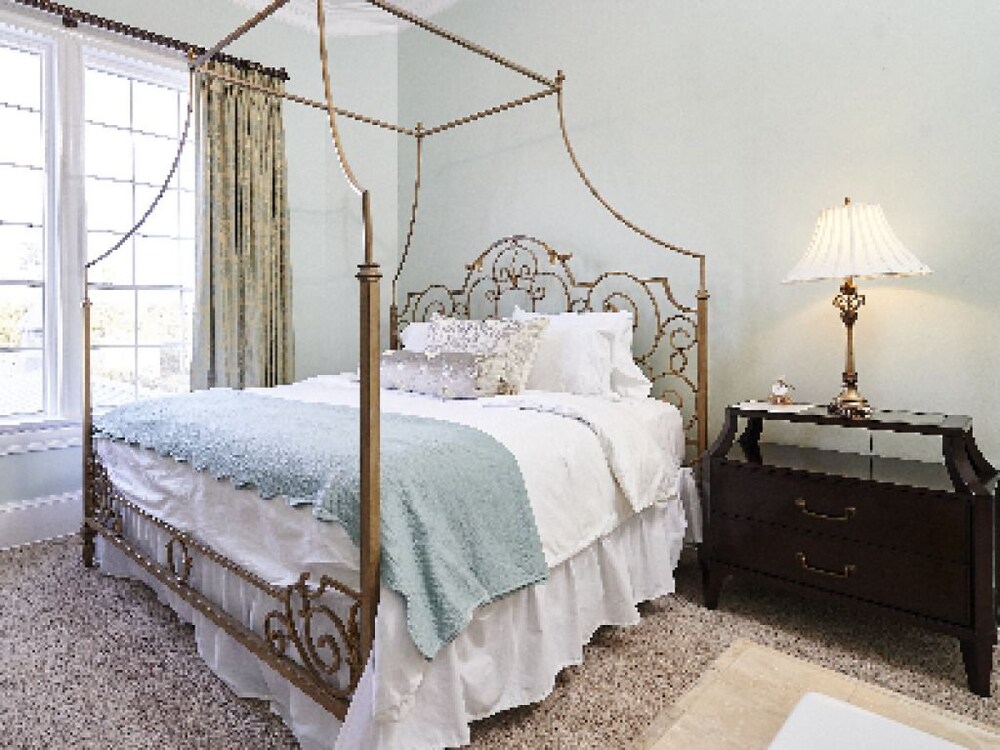 The Olivia Mansion - photo 21