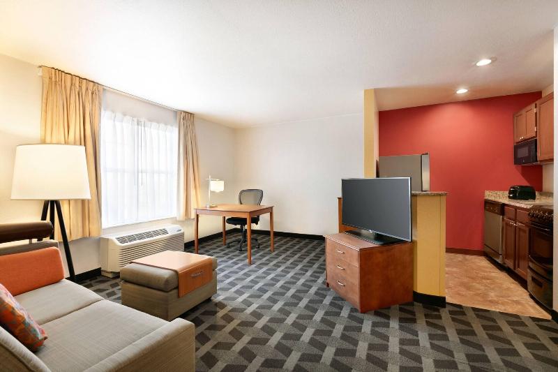 TownePlace Suites Gaithersburg by Marriott - photo 55