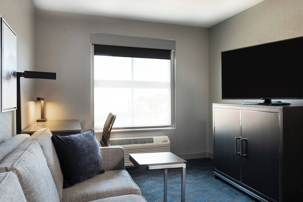 Residence Inn Boston Logan Airport Chelsea - photo 20