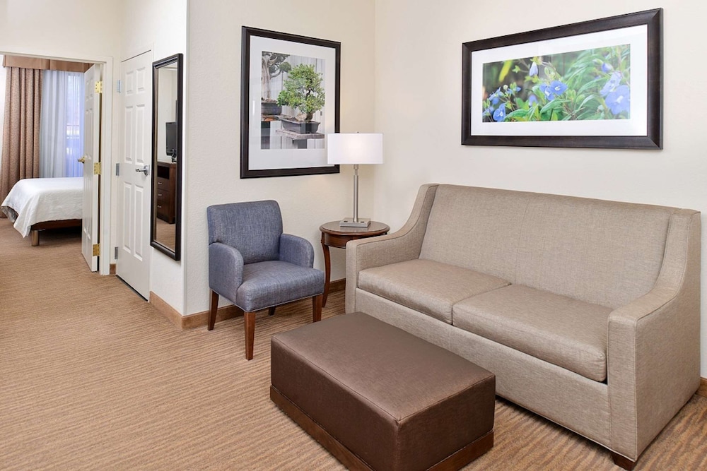Hilton Garden Inn Dallas Addison - photo 20