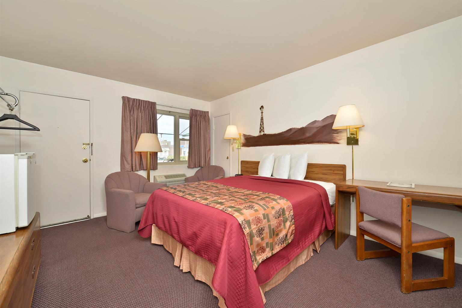 Americas Best Value Inn North Platte - photo 8