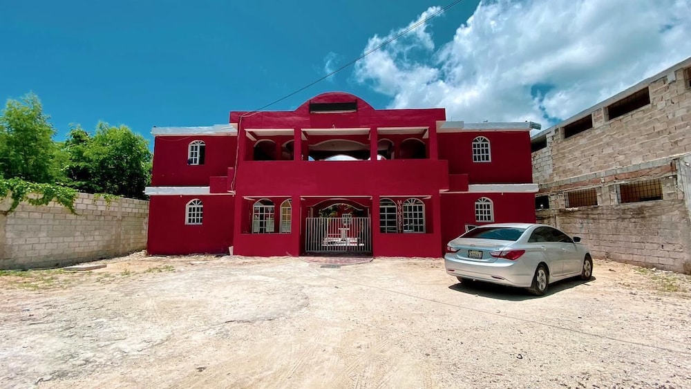 Hotel Punto 4 - last minute hotel in Punta Cana