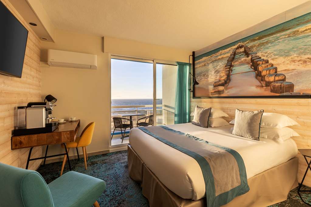 Best Western Plus Hotel Canet Plage — Canet-En-Roussillon — photo 3