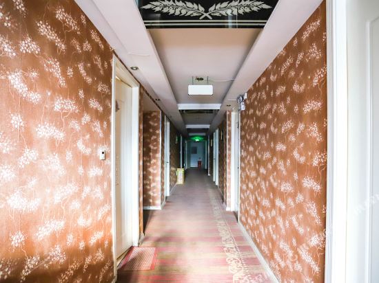 Panzhihua Longrui Hotel in Panzhihua, People's Republic of China