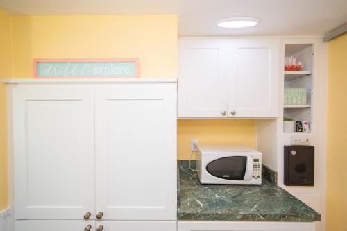 Tiny House Siesta - photo 8