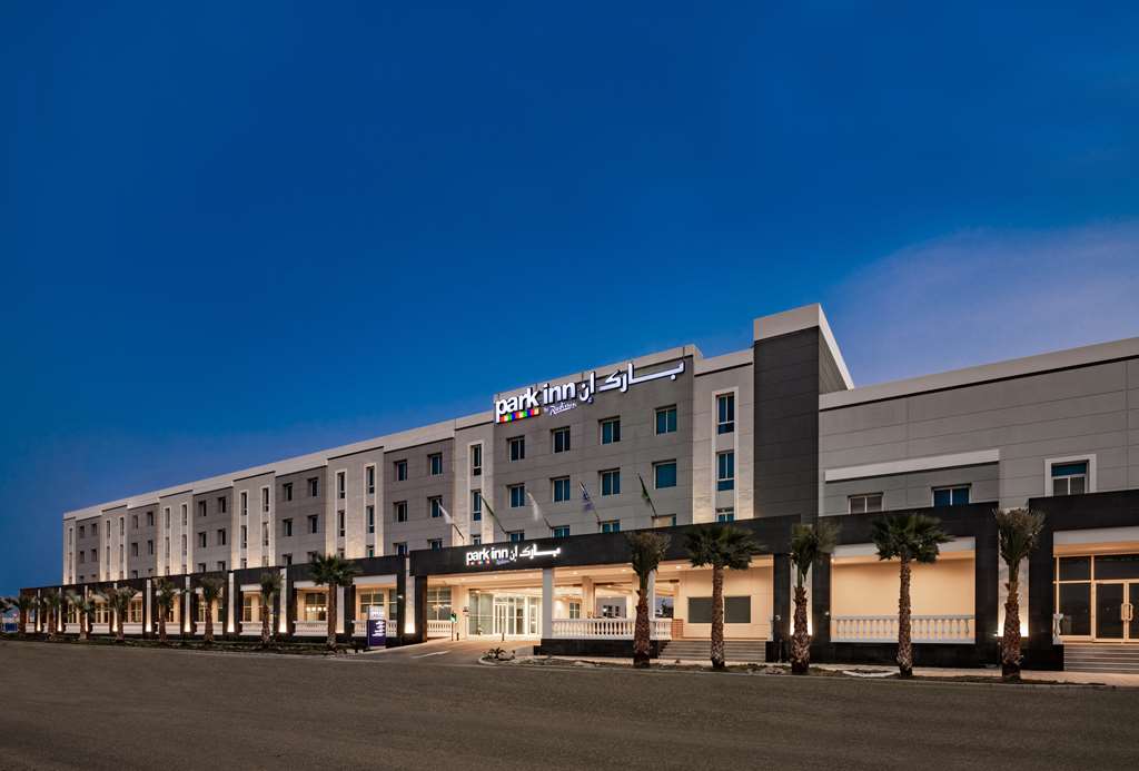 Park Inn by Radisson Jubail Industrial City in Al Jubayl, Saudi Arabia