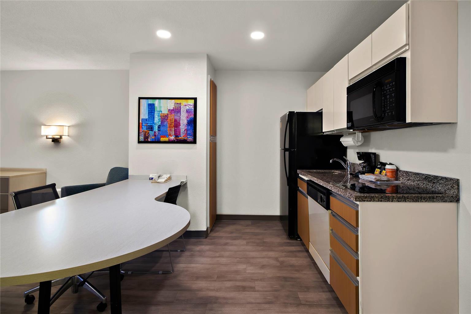 MainStay Suites Orlando Altamonte Springs - photo 14