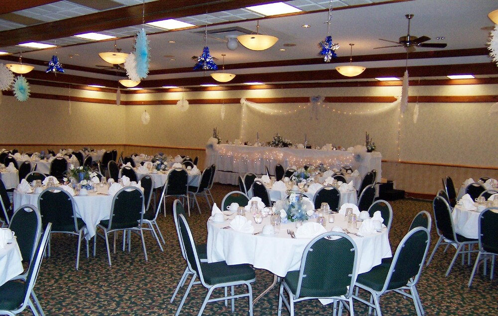 Best Western Hotel & Restaurant - photo 13