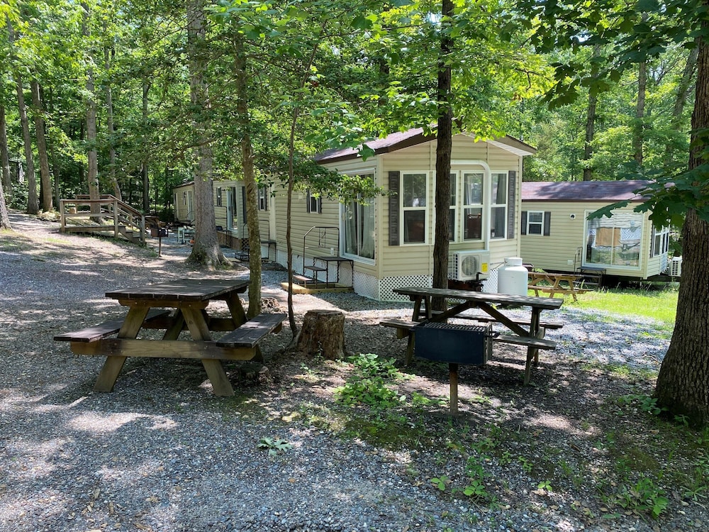 Wilderness Presidential Resort - photo 28