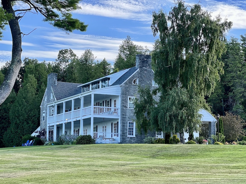 Valcour Inn & Boathouse — hotel in Peru