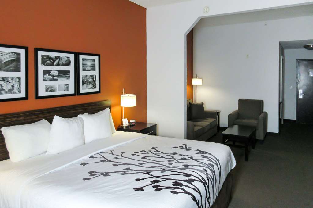 Sleep Inn & Suites Fort Lauderdale Airport - photo 22