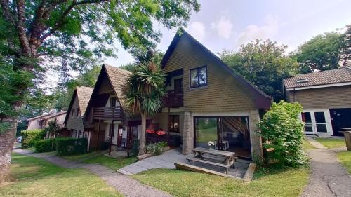 24 Strawberry Hill Tolroy Manor in Hayle, United Kingdom