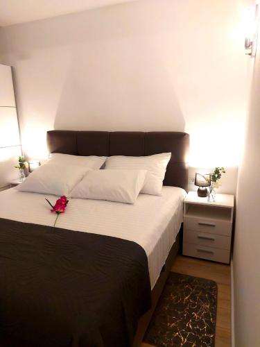Sea BonBon Apartment — 4-Star Luxury Hotel in Zadar, Croatia