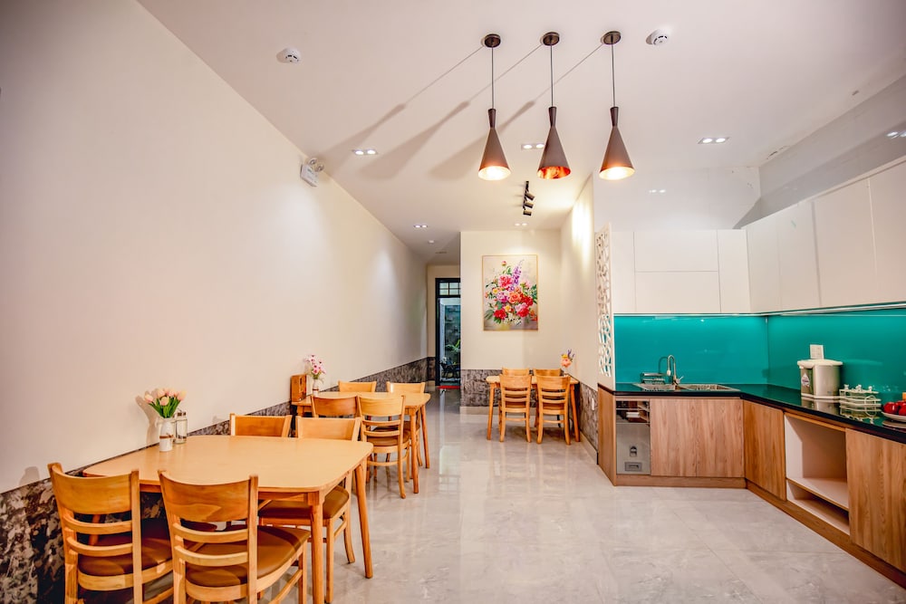 Tiboley Homestay — 4-Star Luxury Hotel in Hue, Vietnam