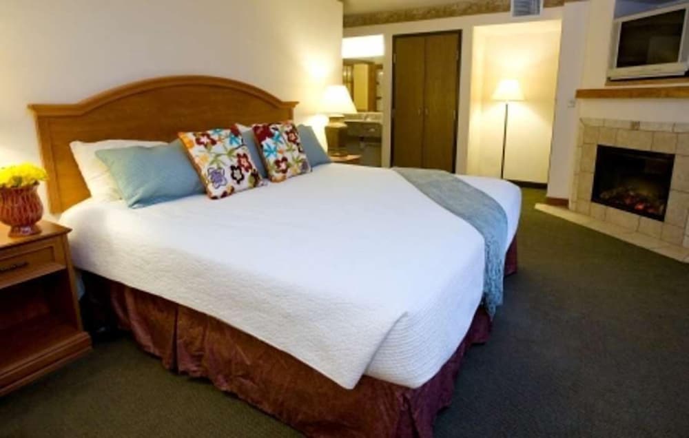 Hotel Glenwood Springs - photo 11