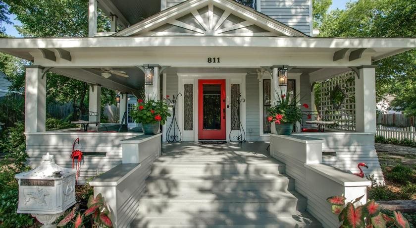 Red Gate Inn in Mckinney, United States