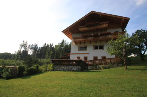 Ferienwohnung Fagerer — Piding — photo 3