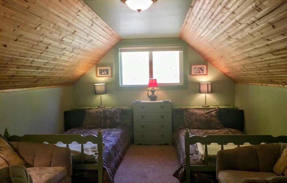 Packwood Family Ski and Vacation Getaway - photo 43