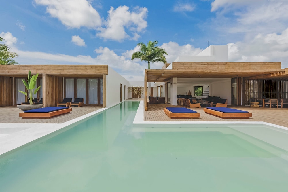 KA BRU Beach Boutique Hotel in Marau, Brasil