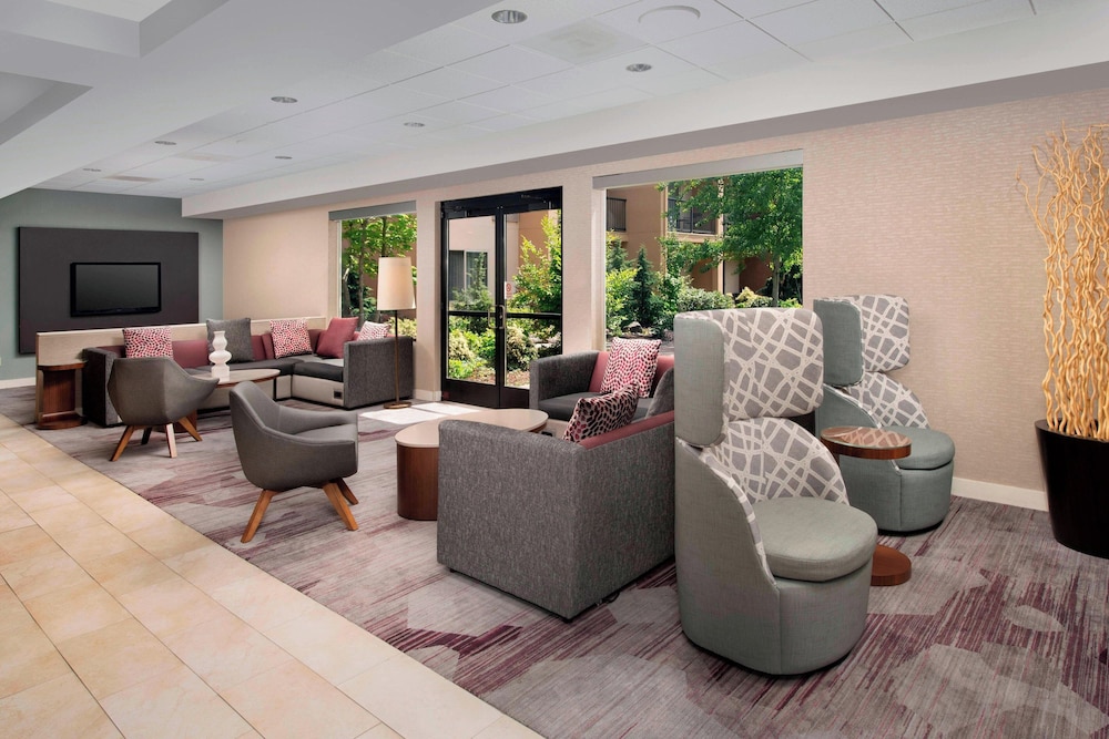 Courtyard By Marriott Portland Hillsboro - featured photo