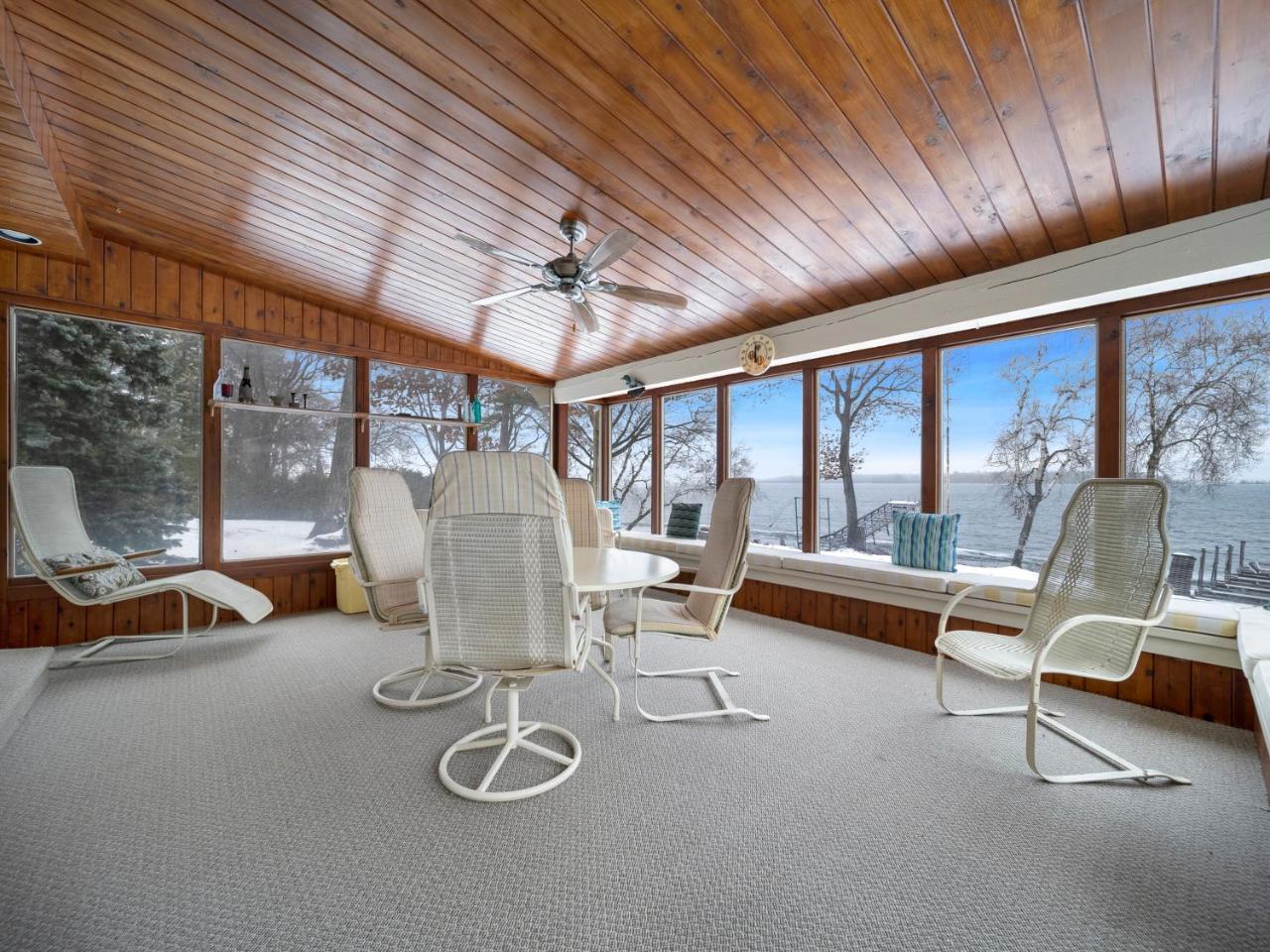 The Captains Lake House — 4-Star Luxury Hotel in Orillia, Canada