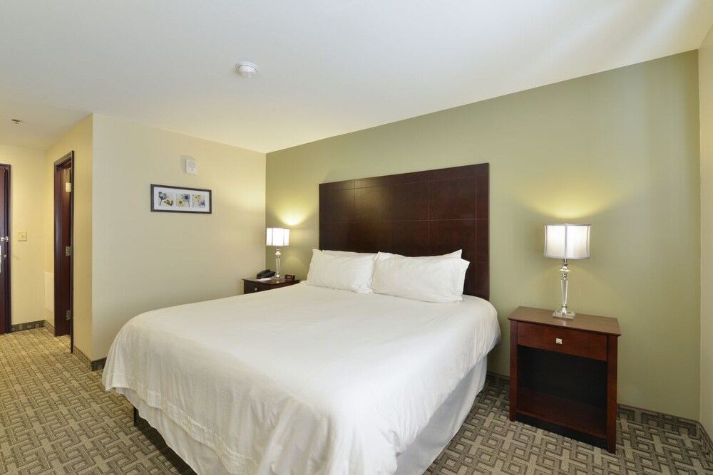 HolmeSuites Columbus Airport DLA - photo 20