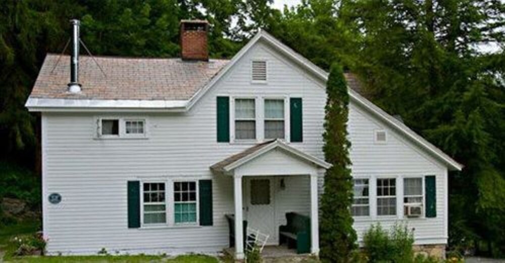 Arlington's West Mountain Inn - photo 56
