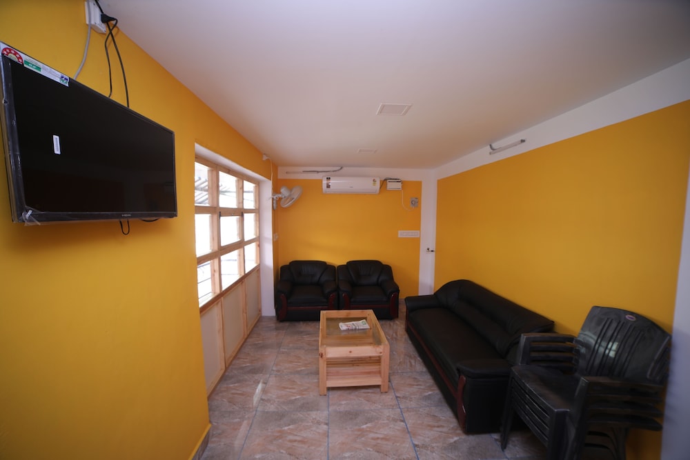 Hotel Sona Residency in Puducherry, India