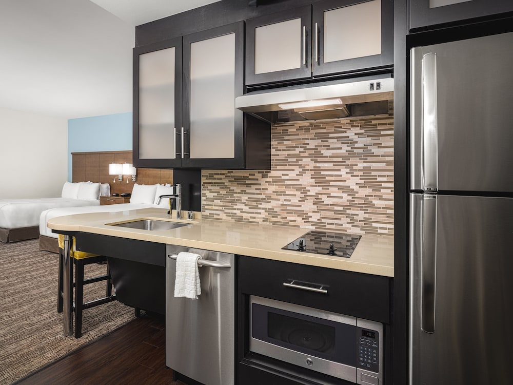 Staybridge Suites Seattle South Lake Union by IHG - photo 25