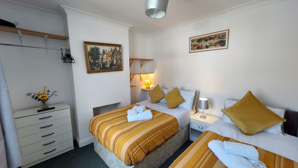 Victoria Heights Beautiful 3 bed in Gillingham K — hotel in Gillingham