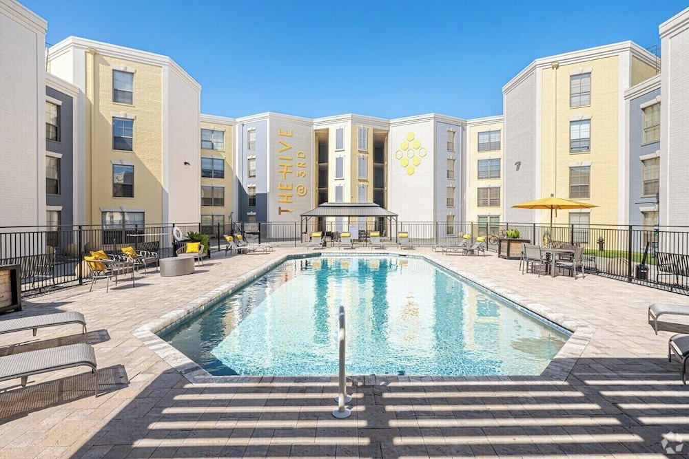 Landing Downtown Baton Rouge in Baton Rouge, United States