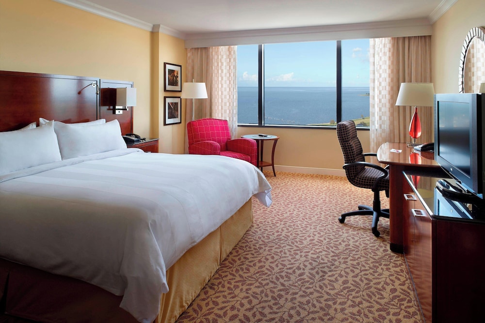 New Orleans Marriott Metairie at Lakeway - photo 13