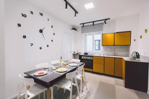 New apartment with patio — 4-Star Luxury Hotel in Siracusa, Italy