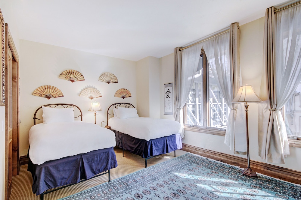 The Arrabelle A RockResort by Vail Resorts - photo 25