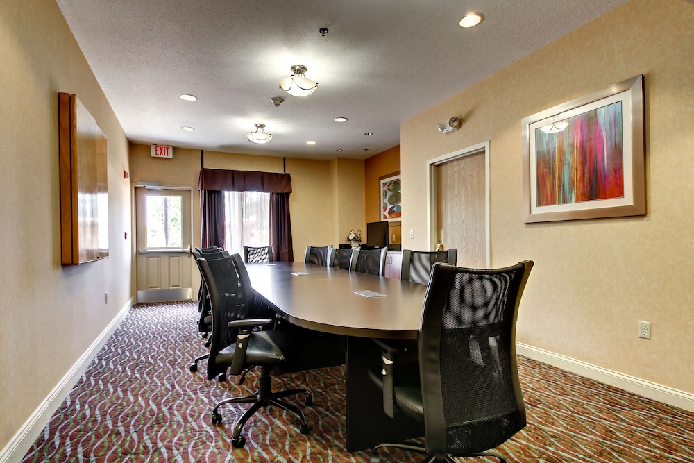 Holiday Inn Express Hotel & Suites Jacksonville South I 295 by IHG - photo 36