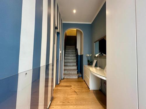 La Perle De Briech - carbon neutral hotel in Asilah