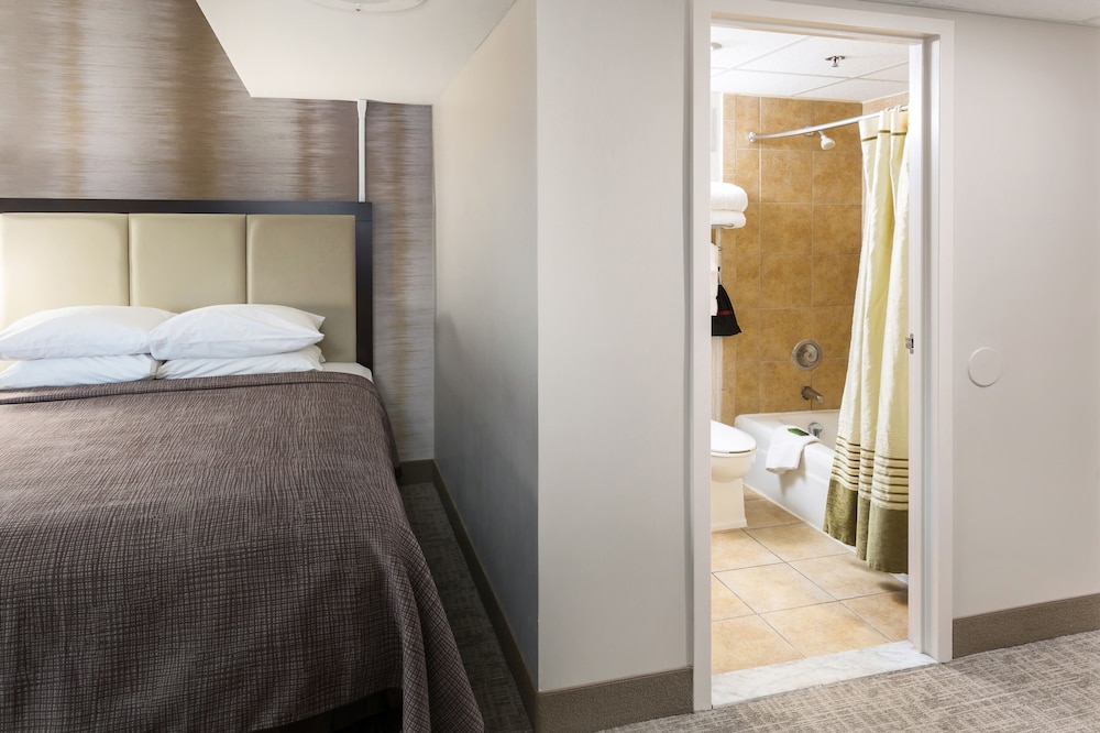 Park Place Hotel & Conference Center - photo 5