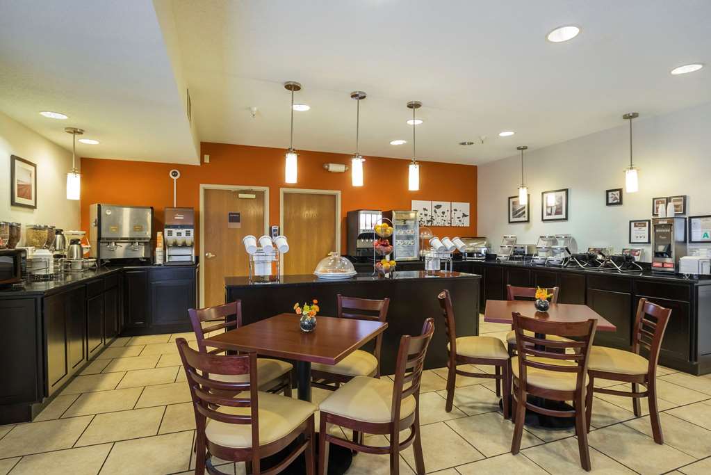 Sleep Inn And Suites Danville - photo 37