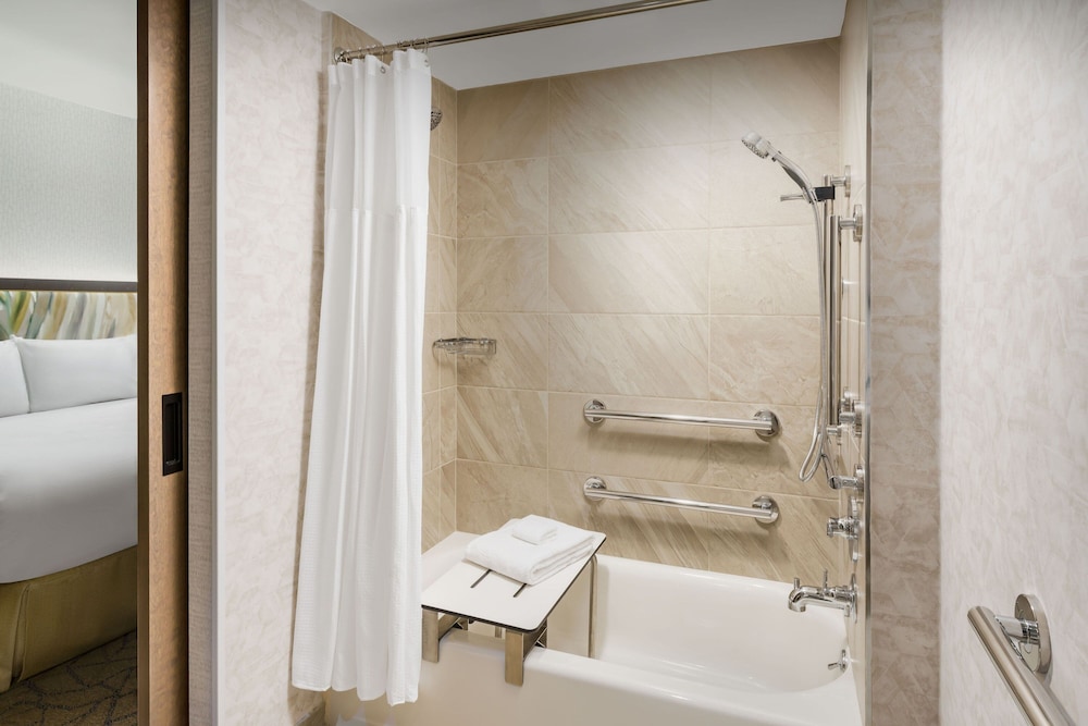 TownePlace Suites by Marriott New York Manhattan Chelsea - photo 18